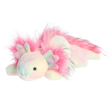 Load image into Gallery viewer, Prism Axolotl Plush Stuffed Animal