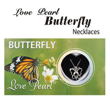 Load image into Gallery viewer, Love Pearl Necklace