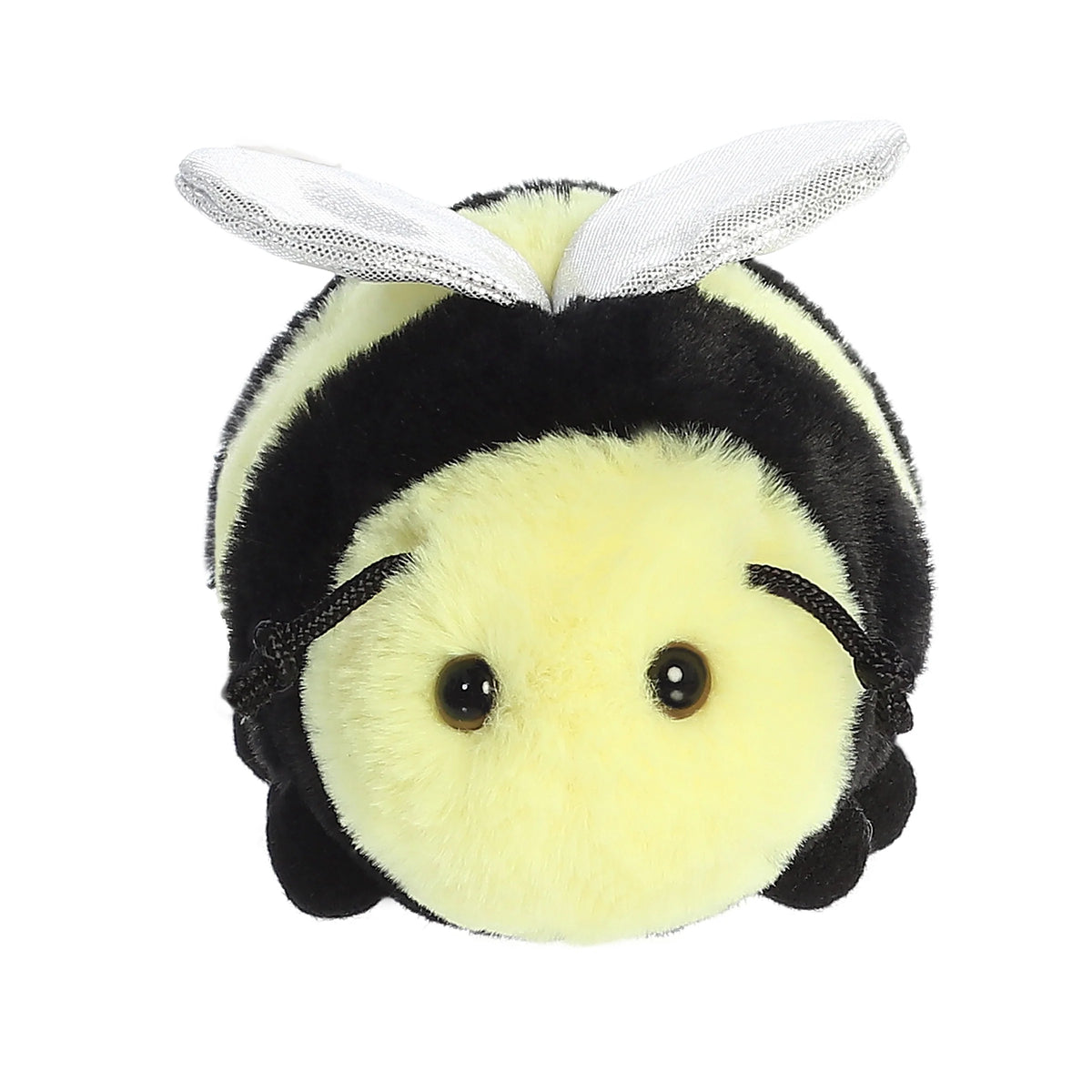 Bee 6 Stuffed Animal – Butterfly Pavilion