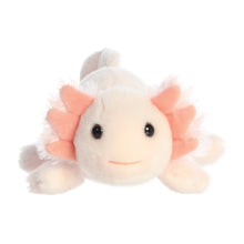 Load image into Gallery viewer, Axel Axolotl Plush Stuffed Animal