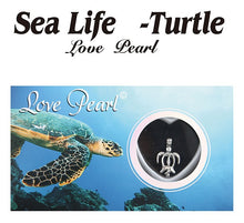 Load image into Gallery viewer, Love Pearl Necklace