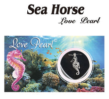 Load image into Gallery viewer, Love Pearl Necklace