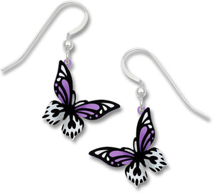 Sienna Sky Olivia's Butterfly Dangle Earrings