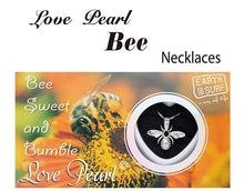 Load image into Gallery viewer, Love Pearl Necklace