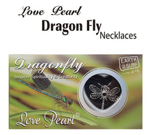 Load image into Gallery viewer, Love Pearl Necklace