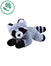 Load image into Gallery viewer, Cuddlekins Raccoon Plush Stufed Animal