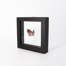 Load image into Gallery viewer, Small Butterfly Frame