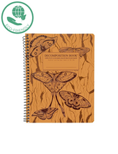 Load image into Gallery viewer, "Decomposition" Notebooks