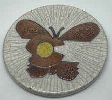 Load image into Gallery viewer, Raku Coasters