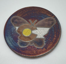 Load image into Gallery viewer, Raku Coasters