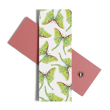 Load image into Gallery viewer, J6R6 Butterfly and Moth Bookmarks: A Beautiful Way to Mark Your Place