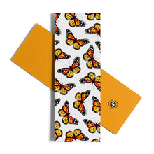 Load image into Gallery viewer, J6R6 Butterfly and Moth Bookmarks: A Beautiful Way to Mark Your Place