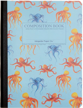 Load image into Gallery viewer, "Decomposition" Notebooks