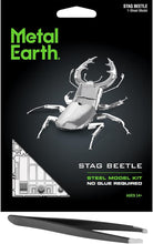 Load image into Gallery viewer, Metal Earth Arthropods
