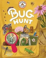 Load image into Gallery viewer, Bug Hunt Backpack Explorer Activity Book