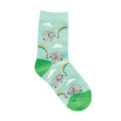 Load image into Gallery viewer, Socksmith Kid's Socks