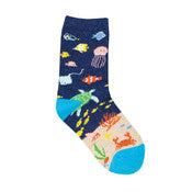 Load image into Gallery viewer, Socksmith Kid's Socks