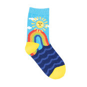 Load image into Gallery viewer, Socksmith Kid's Socks