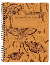 Load image into Gallery viewer, "Decomposition" Notebooks