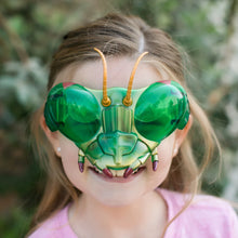 Load image into Gallery viewer, Mantis Bug Goggles