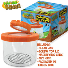 Load image into Gallery viewer, Magnifying Bug Viewer