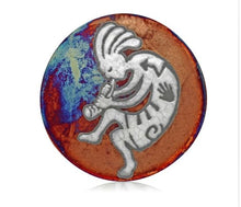 Load image into Gallery viewer, Raku Coasters