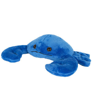 Blue Crab 8" Plush Stuffed Animal