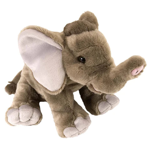 Baby Elephant Stuffed Animal