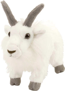 Cuddlekins Mountain Goat Stuffed Animal