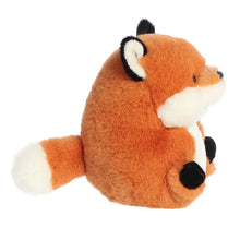 Load image into Gallery viewer, Finley Fox Plush Stuffed Animal
