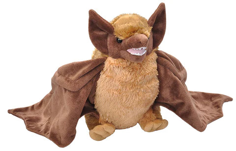 Popular Bat plushie