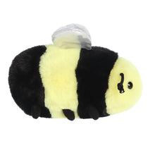 Load image into Gallery viewer, Beeswax Bumblebee Plush Stuffed Animal
