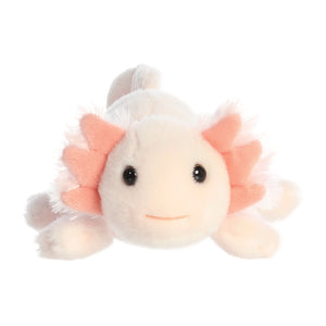 Axel Axolotl Plush Stuffed Animal