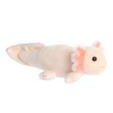 Load image into Gallery viewer, Axel Axolotl Plush Stuffed Animal
