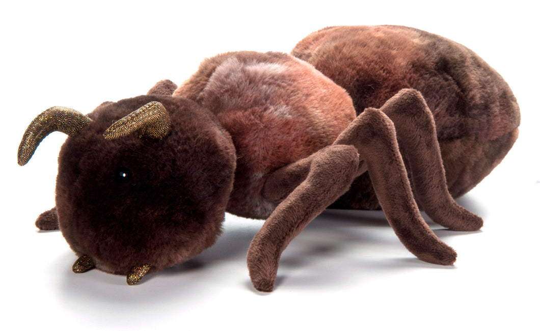 Wild Onez Ant Plush