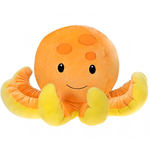 Huggy Octopus Plush Stuffed Animal