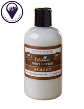 Load image into Gallery viewer, Bee Happy Body Lotion Colorado Made
