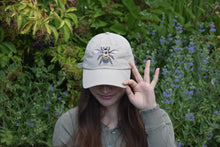 Load image into Gallery viewer, Embroidered Invertebrate Hats
