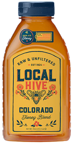 12oz Colorado Honey