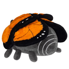 Load image into Gallery viewer, Squishable Mini Monarch
