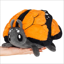 Load image into Gallery viewer, Squishable Mini Monarch
