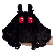 Load image into Gallery viewer, Squishable Mini Baby Mothman
