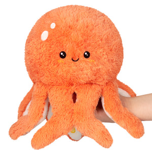 Squishable Mini Coral Octopus