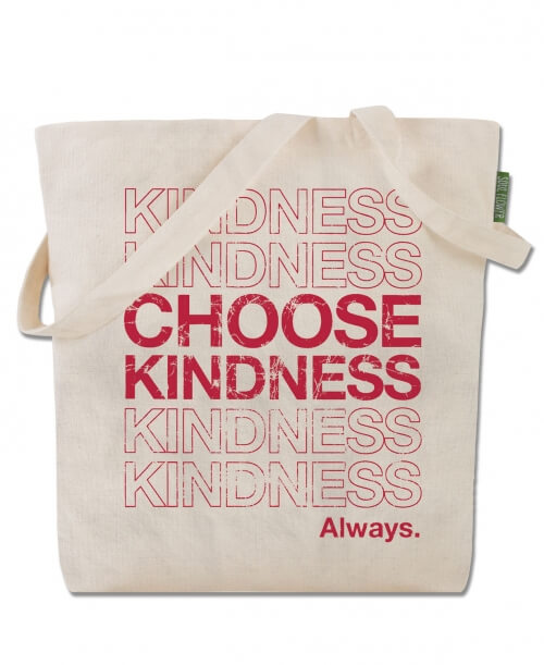 World Kindness Day Goody Bags – make today happy