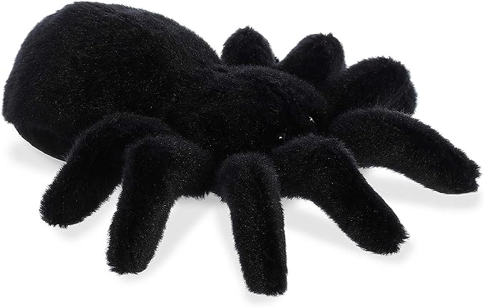 Plush tarantula cheap