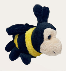 Bee 6" Stuffed Animal
