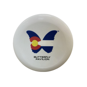 Butterfly Pavilion HALO Disc: Elevate Your Frisbee Golf Game