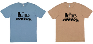 The Beetles Unisex T-Shirt
