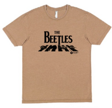 Load image into Gallery viewer, The Beetles Unisex T-Shirt
