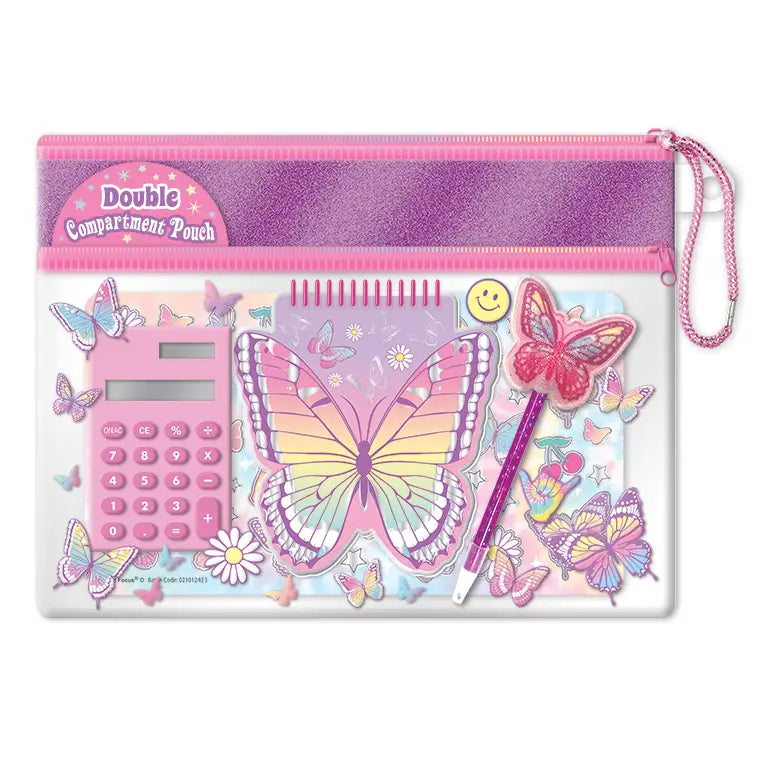 Butterfly Smart Helper